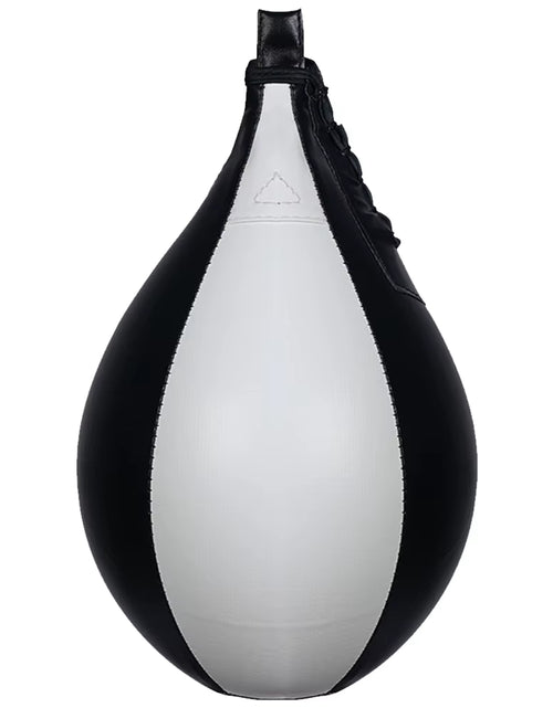 Load image into Gallery viewer, Boxing Speed Ball Hanging Punching Bag PU Leather Boxing Reflex Ball Stress Relief Boxing Striking Bag Boxing Equipment
