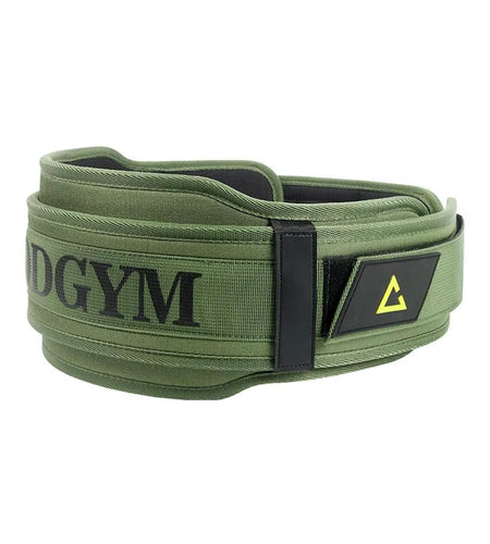 EVA Gym Weightlifting Belt Fitness Waist Protection Belt Powerlifting Back Support Power Training Weight Lifting Belts