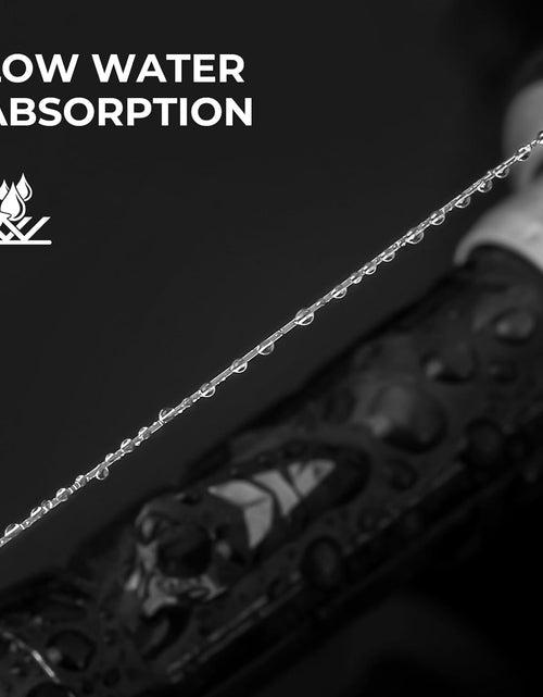 Load image into Gallery viewer, Fluorokote Fishing Line - 100% Pure Fluorocarbon Coated - 300Yds/274M 150Yds/137M Premium Spool - Upgrade from Mono Perfect Substitute Solid Fluorocarbon Line
