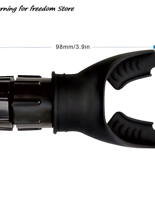 Load image into Gallery viewer, Breathing Trainer Lung Flexer Durable Fitness Exerciser Increases Lung Capacity Breath Adjustable Levels Respiratory Deep Breath
