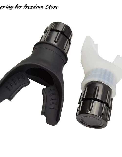 Load image into Gallery viewer, Breathing Trainer Lung Flexer Durable Fitness Exerciser Increases Lung Capacity Breath Adjustable Levels Respiratory Deep Breath
