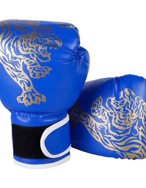 Load image into Gallery viewer, Boxing Speed Ball Hanging Punching Bag PU Leather Boxing Reflex Ball Stress Relief Boxing Striking Bag Boxing Equipment
