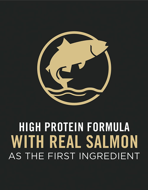 Load image into Gallery viewer, Liveclear with Probiotics Allergen Reducing Salmon &amp; Rice Adult Dry Cat Food
