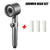 Shower Head Set
