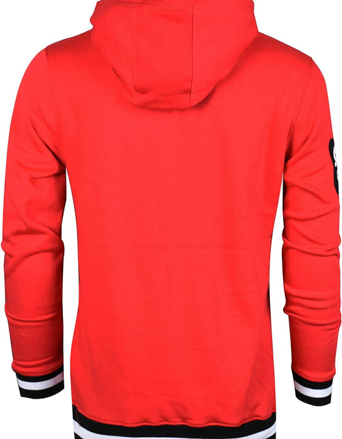 Load image into Gallery viewer, brand Mens Hip Hop Premium Slim Fit Track Pants - Athletic Jogger Bottom with Side Taping
