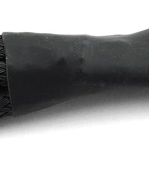 Load image into Gallery viewer, 4Pin 1 to 3 Ways PWM Fan Splitter Cable Black Sleeved Fan Power Extension Cable 4Pin Female to 3X 4Pin Male 27Cm/10.5 Inches
