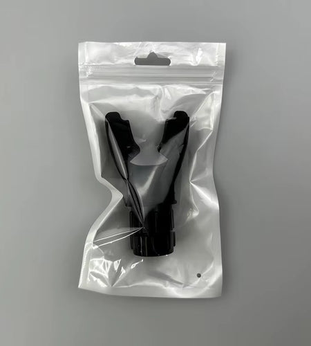 Breathing Trainer Lung Flexer Durable Fitness Exerciser Increases Lung Capacity Breath Adjustable Levels Respiratory Deep Breath